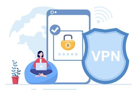 AVG viirusetõrje VPN kaitse